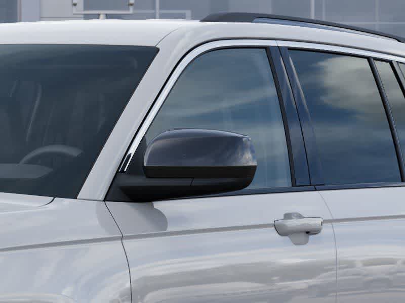 New 2026 Jeep Grand Cherokee Laredo X AWD/4WD image 12