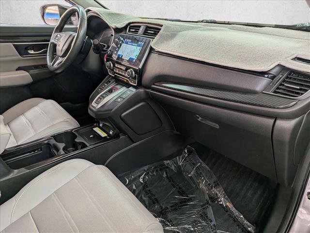 Used 2020 Honda CR-V Touring image 30