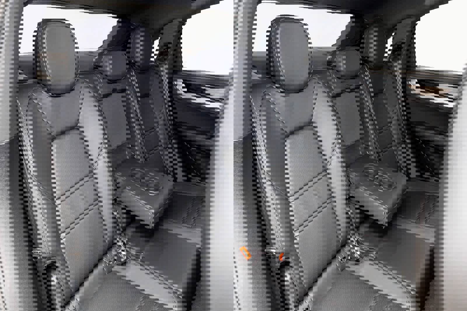 Used 2024 Porsche Cayenne S image 65