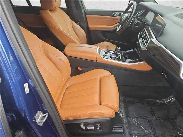 Used 2019 BMW X5 xDrive40i w/ Convenience Package AWD/4WD image 22