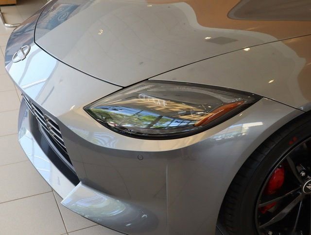 New 2024 Nissan Z Performance w/ Floor Mat Package image 8