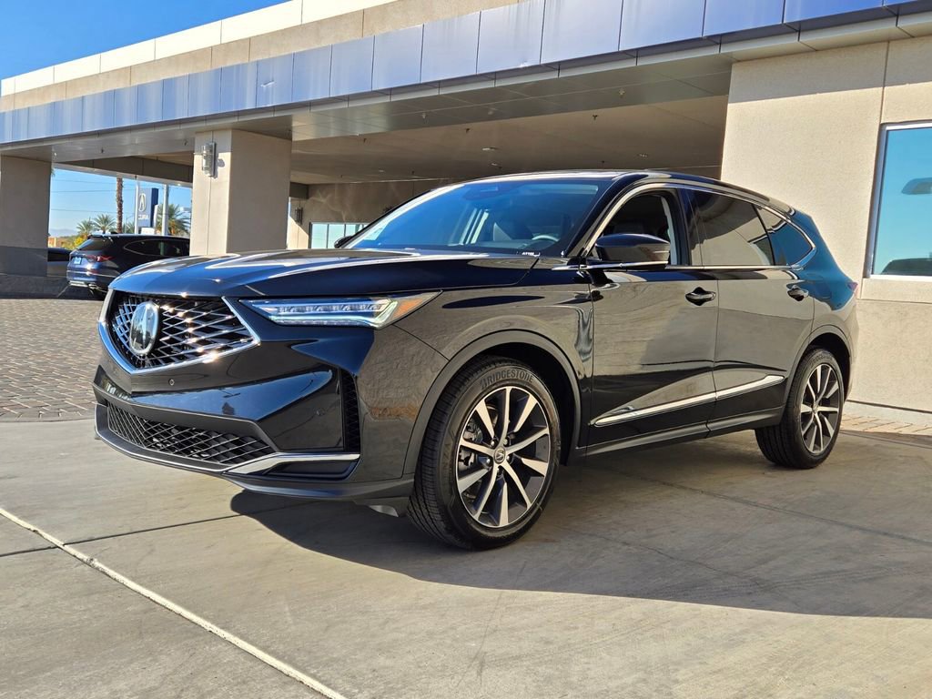 New 2026 Acura MDX w/ Technology Package image 2