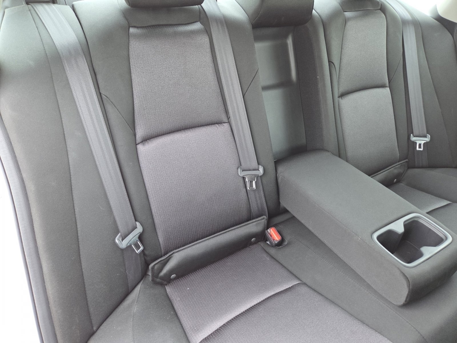 Used 2019 Honda Accord EX image 20