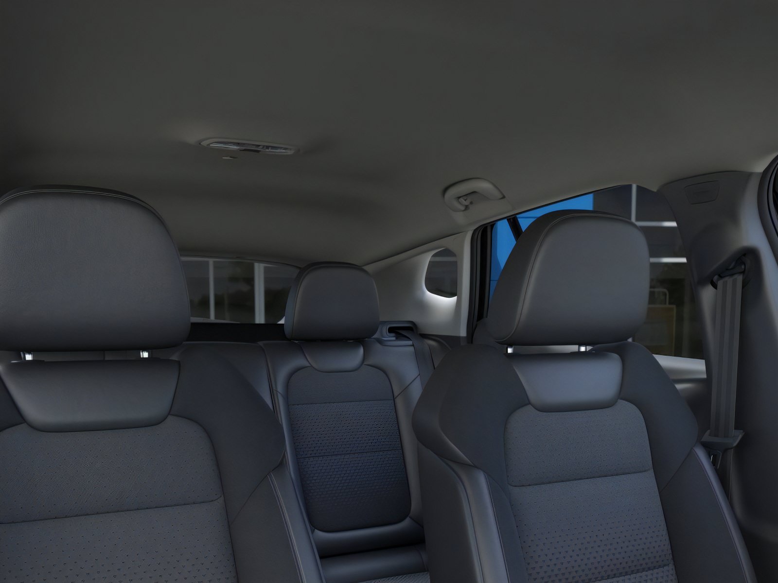 New 2026 Chevrolet Trax LT w/ Driver Confidence Package FWD image 24