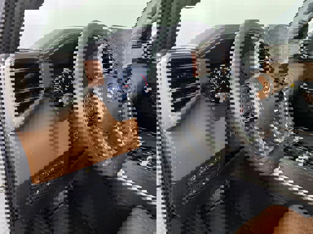 New 2026 Toyota Tundra 1794 Edition image 11