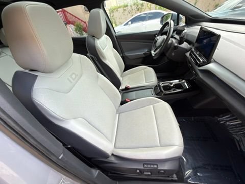 Used 2022 Volkswagen ID.4 Pro S AWD/4WD image 30