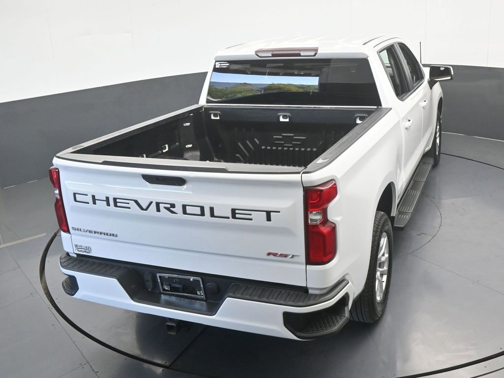 Used 2020 Chevrolet Silverado 1500 RST w/ All-Star Edition image 51