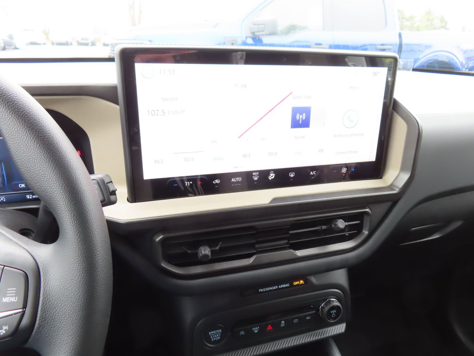 New 2026 Ford Bronco Sport Big Bend image 10