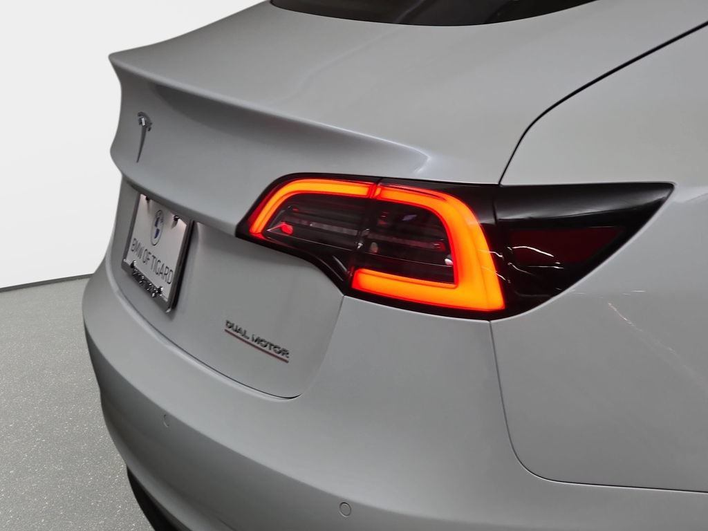 Used 2019 Tesla Model 3 Long Range AWD/4WD image 35