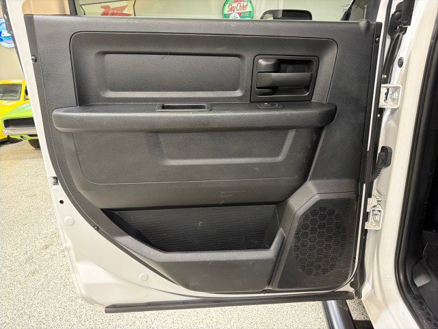 Used 2020 RAM 2500 Tradesman image 27