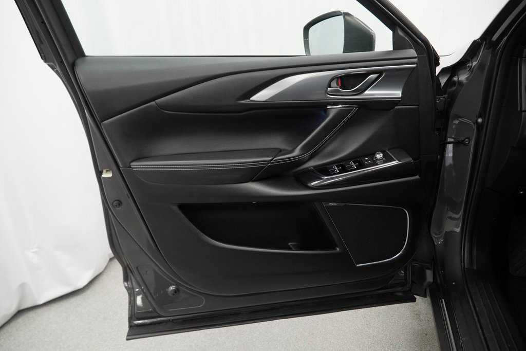 Used 2023 MAZDA CX-9 Grand Touring image 46