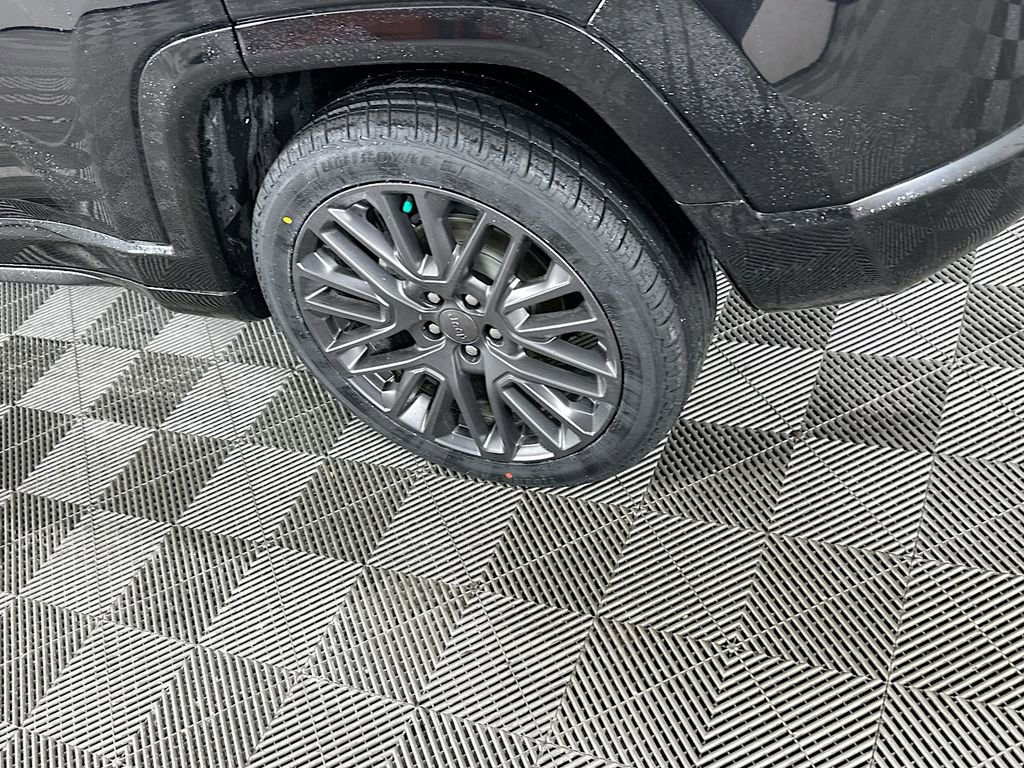 Certified 2022 Jeep Compass High Altitude image 44