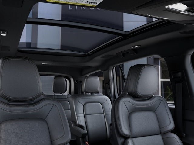 New 2027 Lincoln Aviator Reserve AWD/4WD image 66