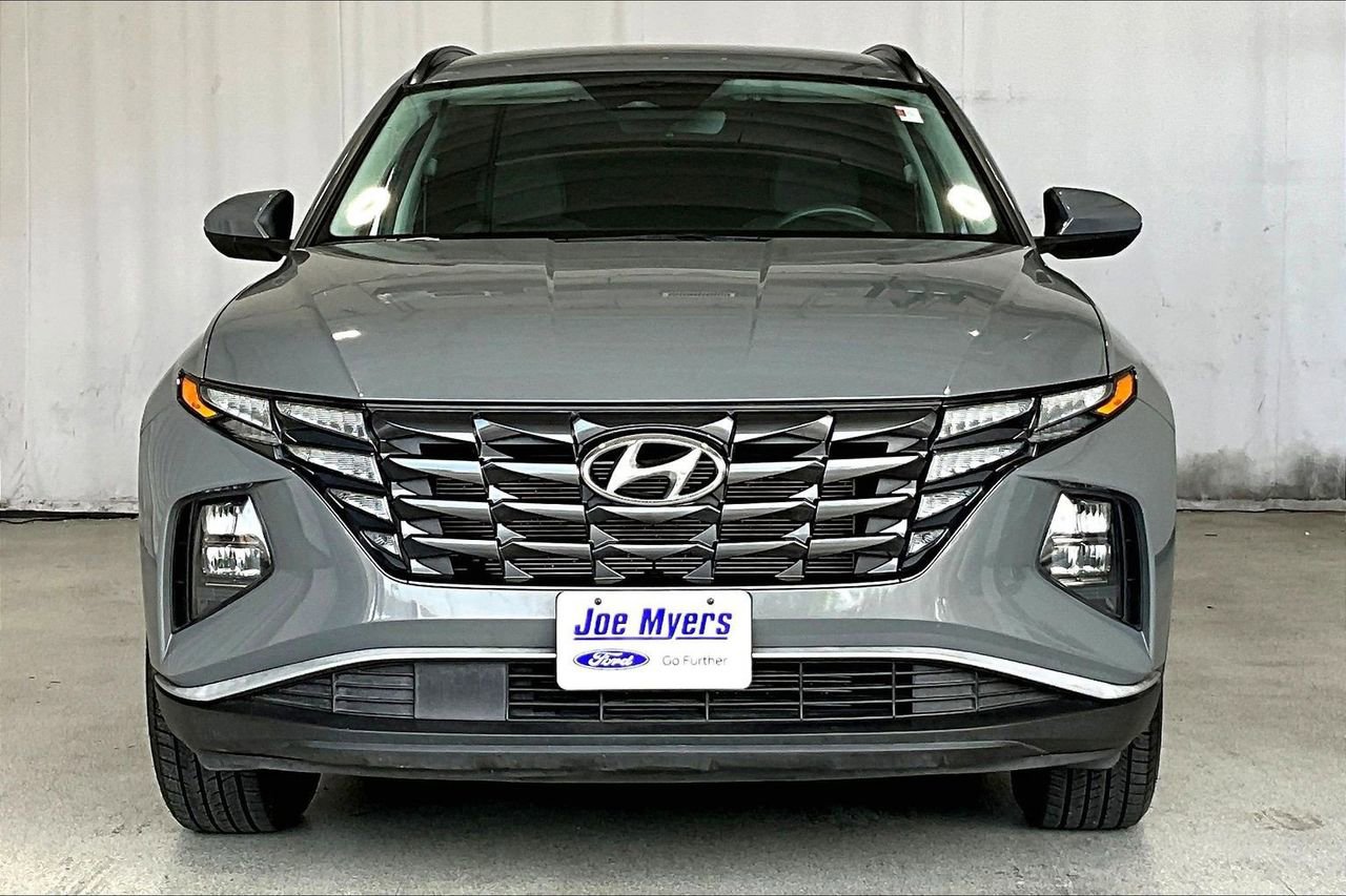 Used 2024 Hyundai Tucson SEL image 2