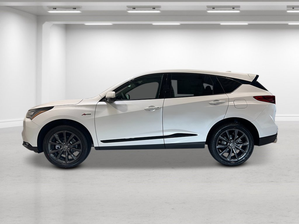 New 2026 Acura RDX A-Spec AWD/4WD image 2