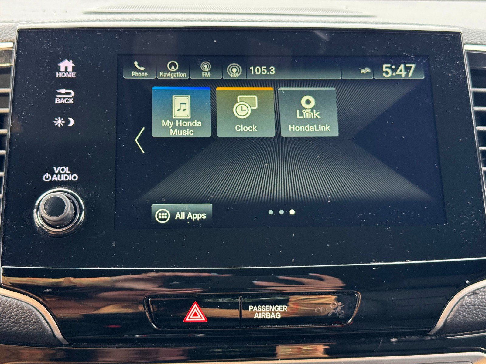 Used 2023 Honda Passport Elite image 28