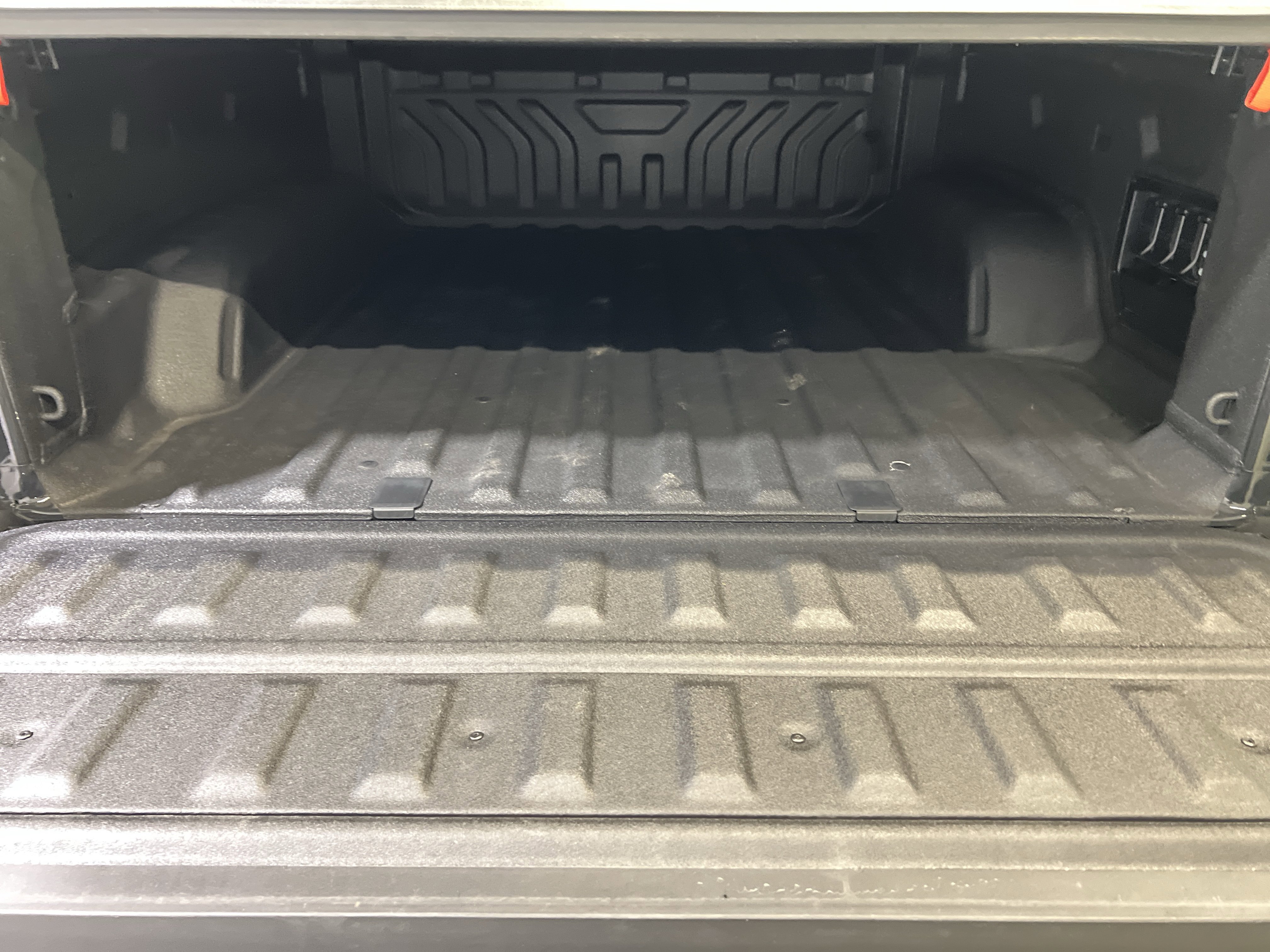 Used 2024 Chevrolet Silverado EV W/T image 14