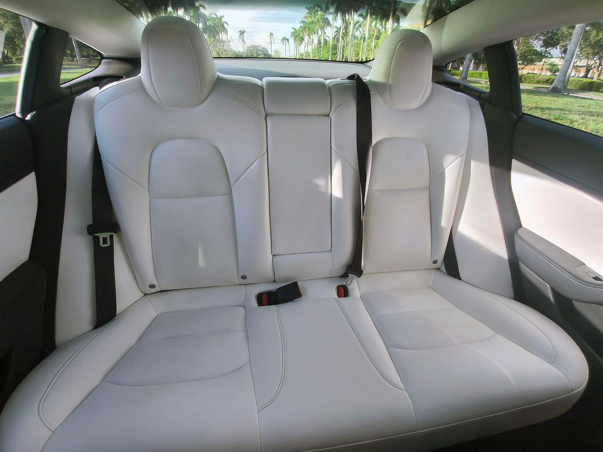 Used 2019 Tesla Model 3 RWD image 13
