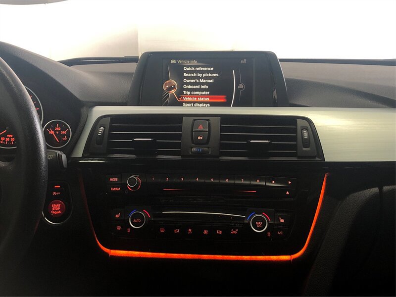 Used 2015 BMW 328i Sedan RWD image 14