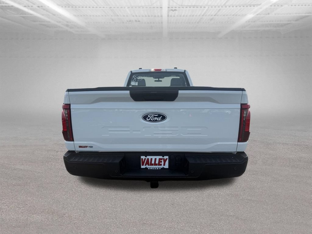 New 2026 Ford F150 XL AWD/4WD image 4