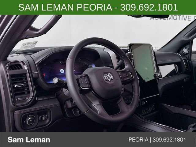 New 2026 RAM 2500 Power Wagon image 9