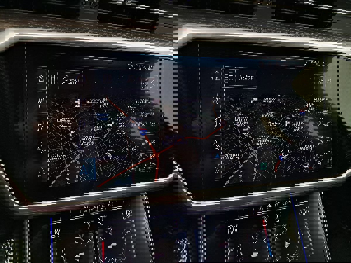 Used 2020 Audi S6 Premium Plus w/ S Sport Package image 32