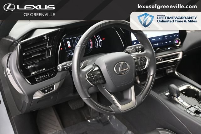 Certified 2023 Lexus RX 350 Premium w/ Accessory Package (Z1) AWD/4WD image 20