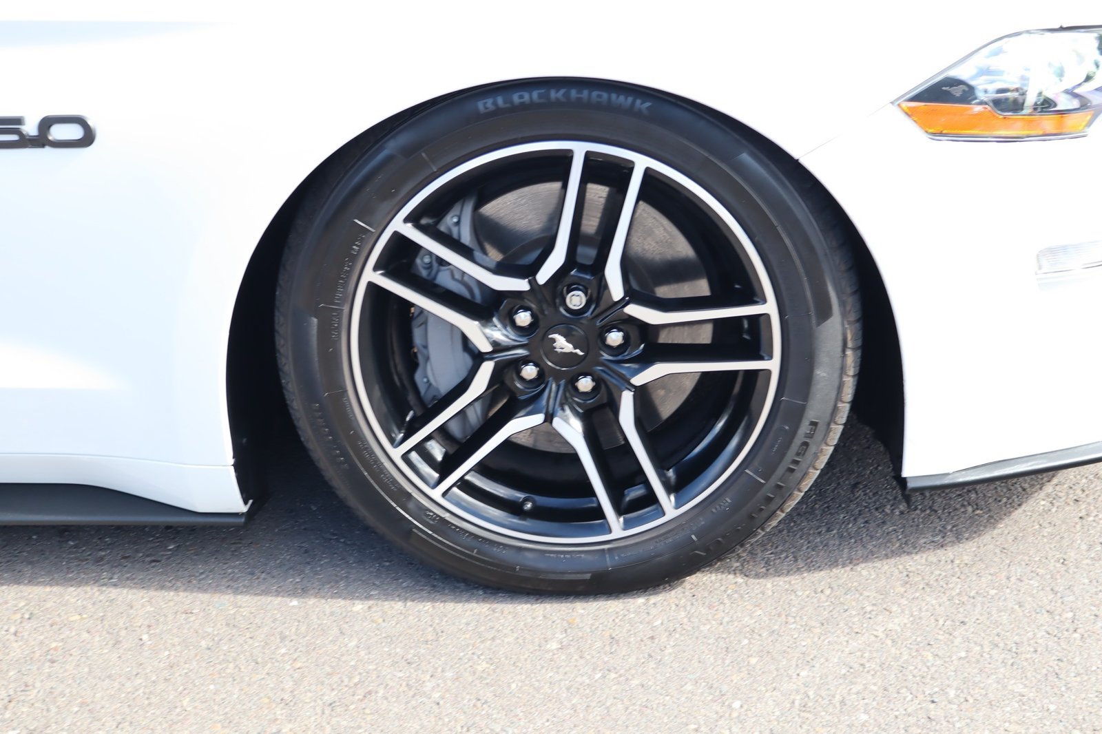 Used 2022 Ford Mustang GT w/ Equipment Group 301A RWD image 10