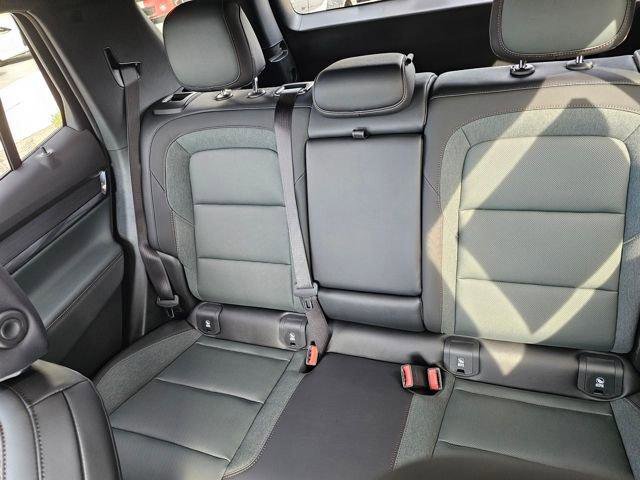 New 2026 GMC Terrain AT4 w/ Convenience Package III AWD/4WD image 15