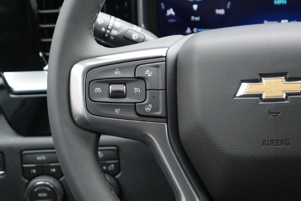 New 2026 Chevrolet Silverado 1500 LT AWD/4WD image 15