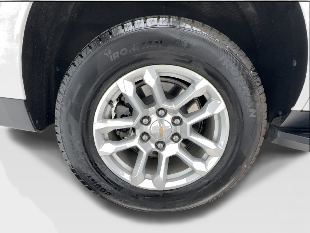 Used 2025 Chevrolet Tahoe LT RWD image 18