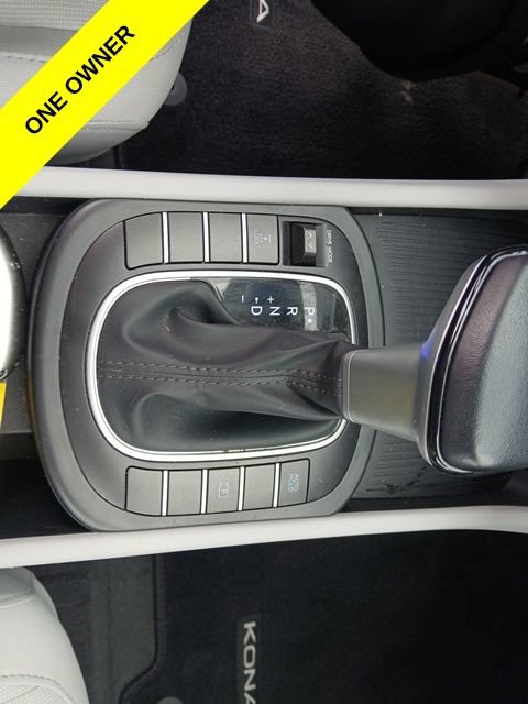 Used 2024 Hyundai Kona SEL AWD/4WD image 20