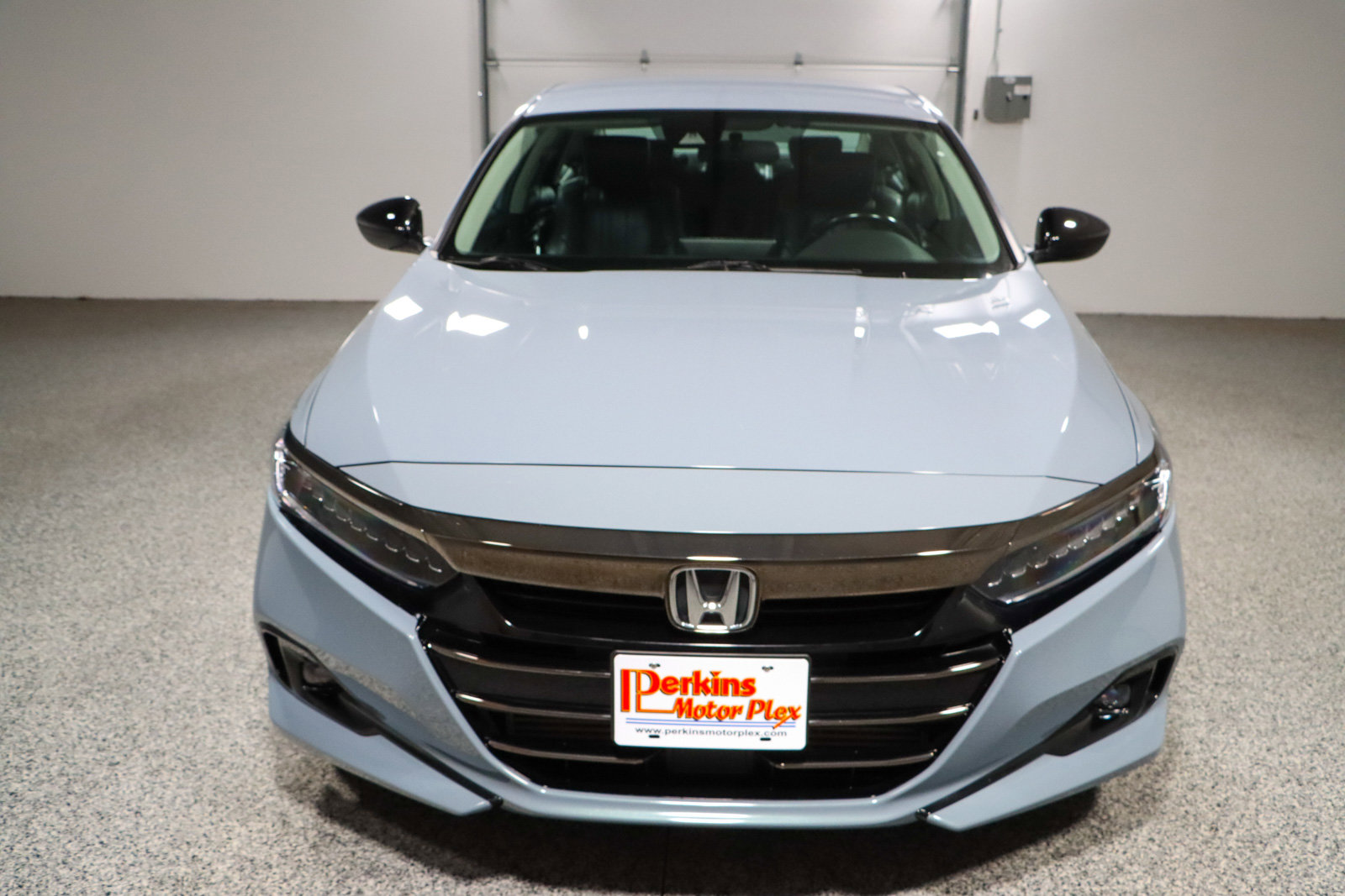 Used 2022 Honda Accord Sport Special Edition image 4