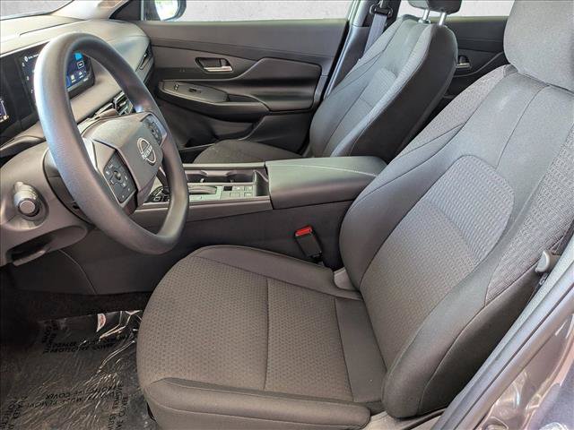Used 2026 Nissan Sentra S w/ S Cold Weather Package FWD image 21