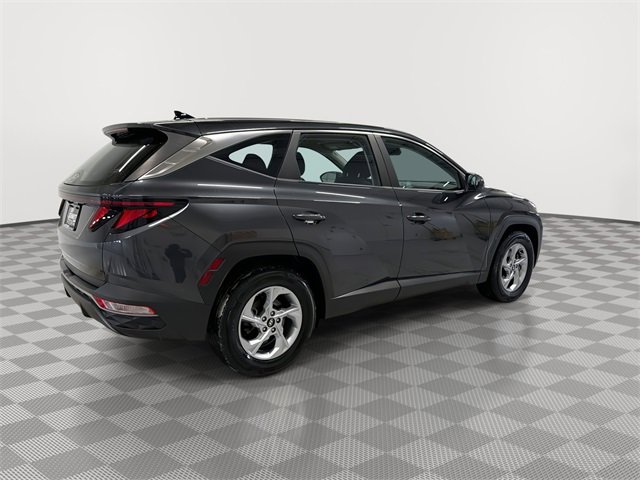 Used 2022 Hyundai Tucson SE image 11