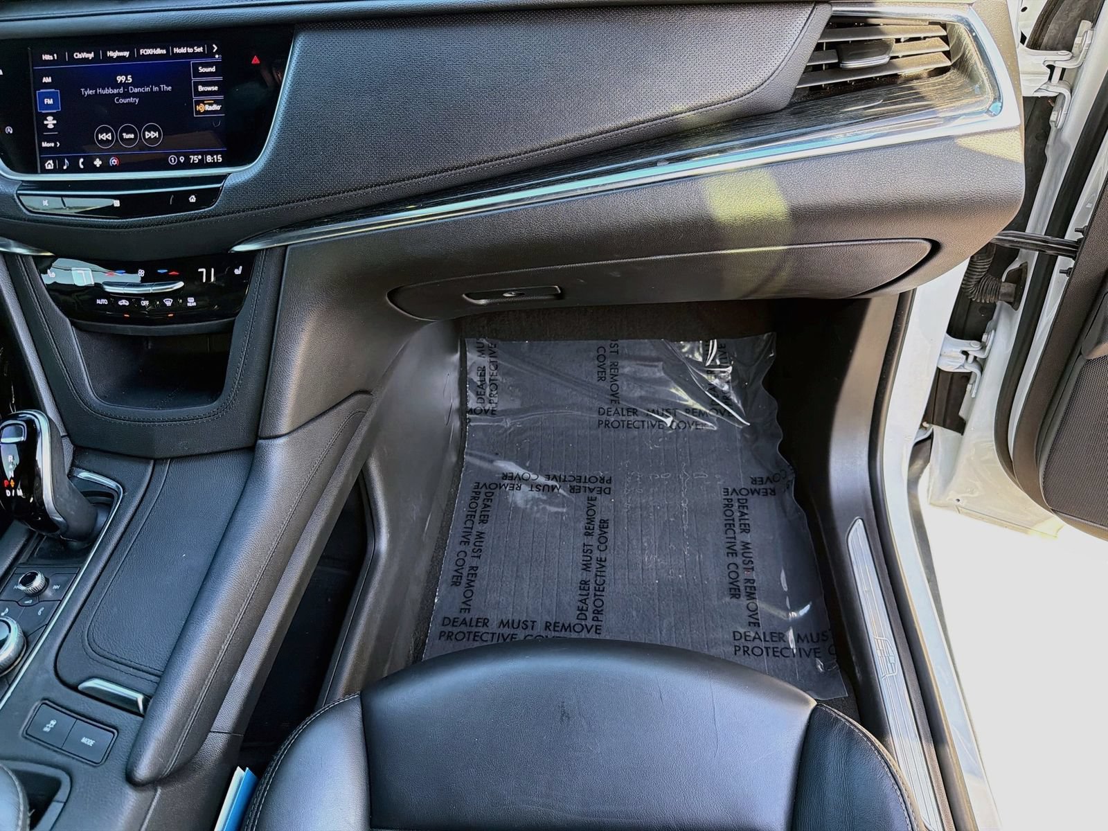 Used 2021 Cadillac XT5 Premium Luxury FWD image 18