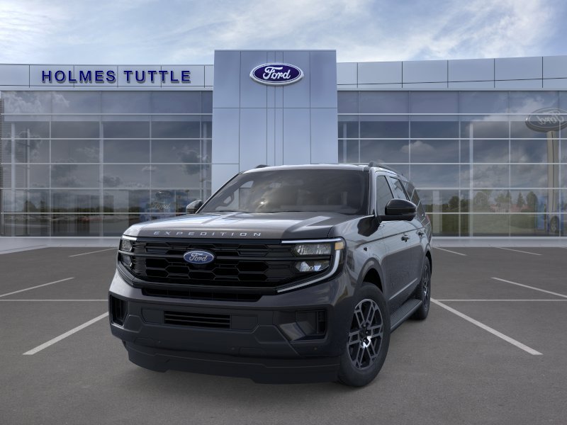 New 2026 Ford Expedition Active AWD/4WD image 2