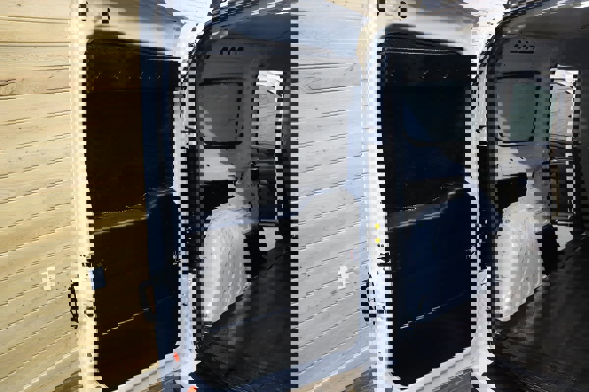 Used 2021 RAM ProMaster City Tradesman SLT image 47