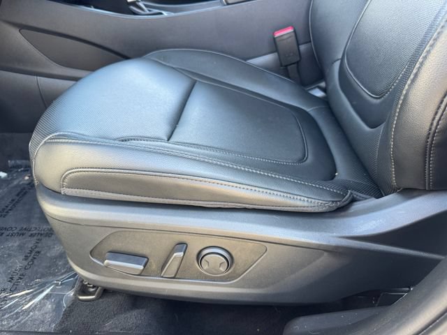 Used 2024 Hyundai Tucson SEL w/ Convenience Package AWD/4WD image 15