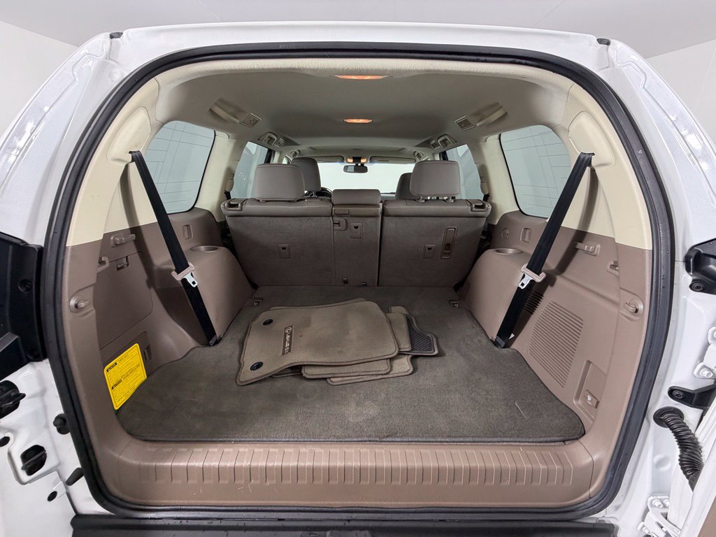 Used 2019 Lexus GX 460 Premium AWD/4WD image 40