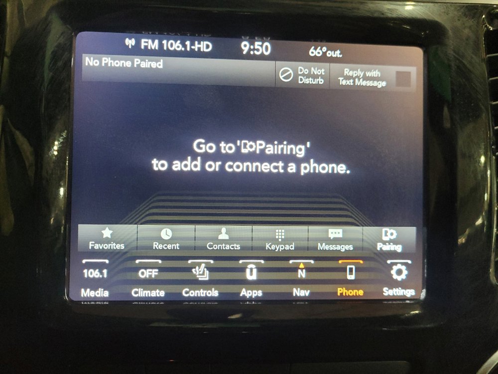 Used 2020 Jeep Cherokee Limited AWD/4WD image 25