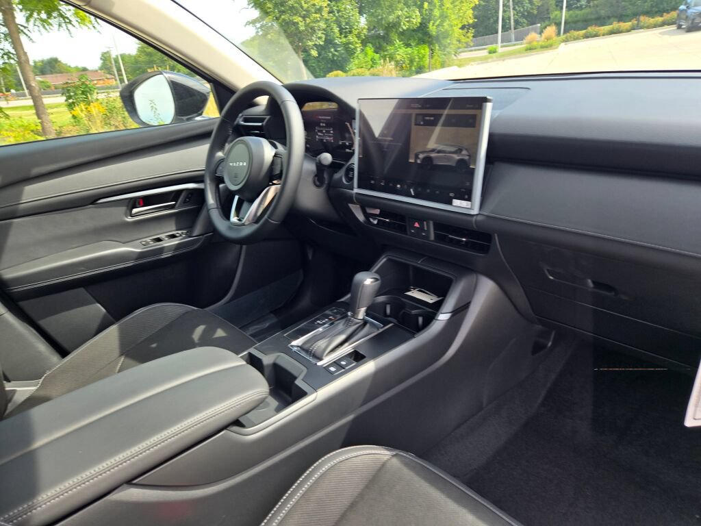 New 2026 MAZDA CX-5 Preferred AWD/4WD image 5