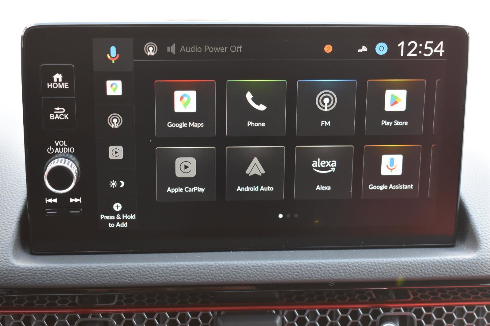 New 2026 Honda Civic Si image 25