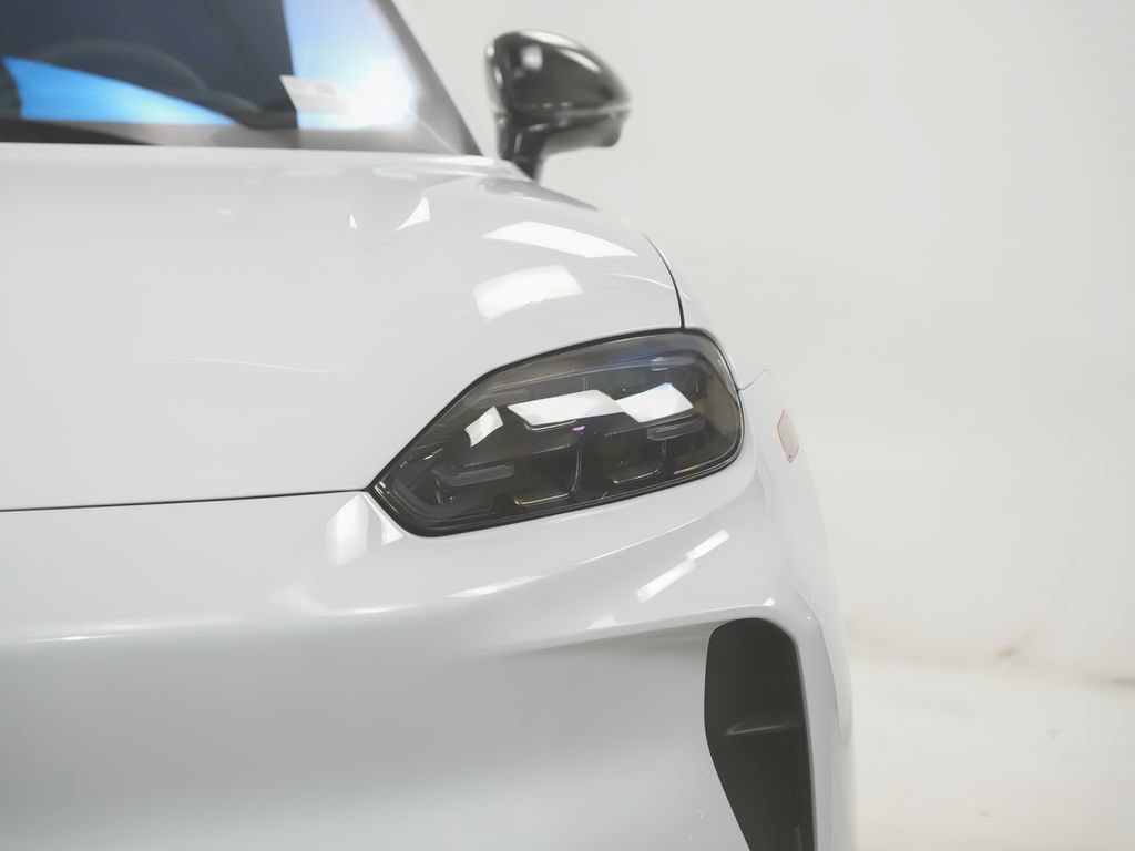 New 2026 Porsche Cayenne S AWD/4WD image 7