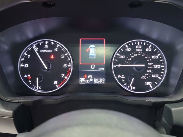 Used 2025 Subaru Impreza 2.0i Sport AWD/4WD image 33