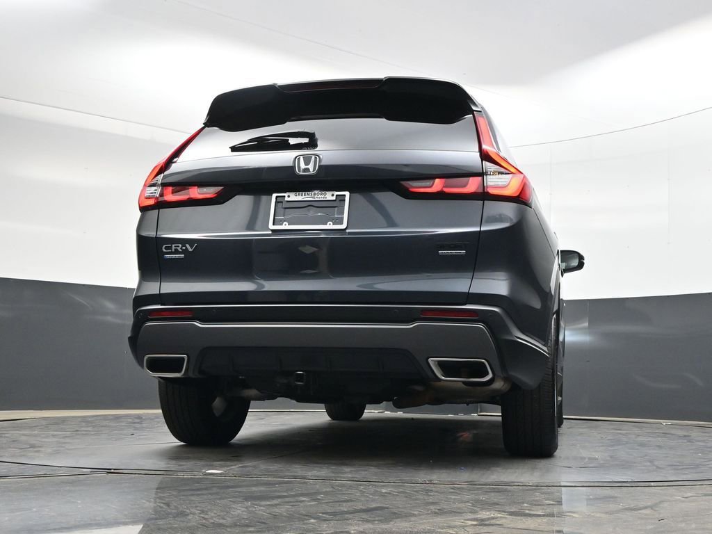 Used 2024 Honda CR-V Sport Touring image 33
