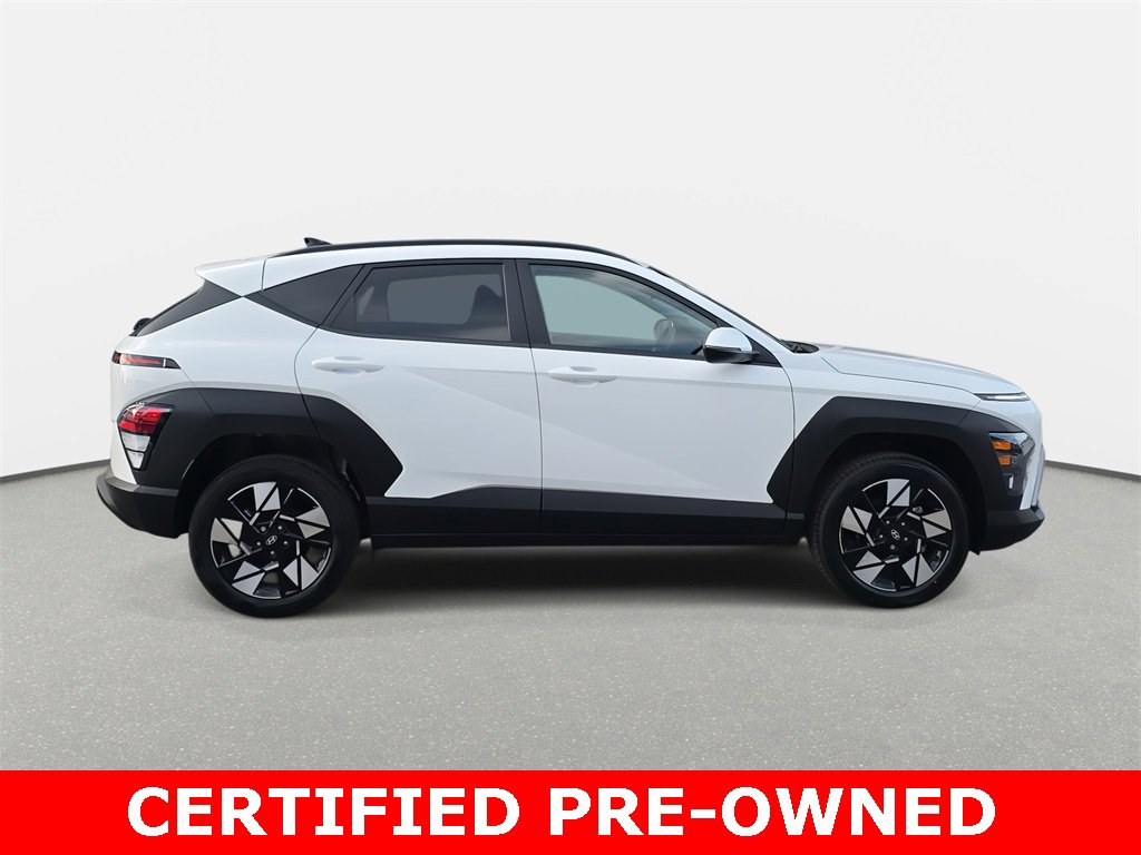 Used 2024 Hyundai Kona SEL w/ Convenience Package image 4