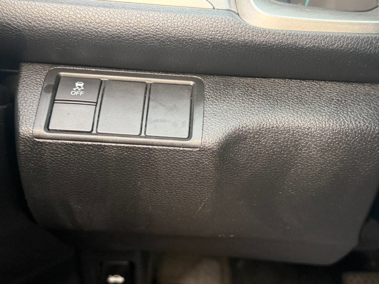 Used 2016 Honda Civic EX image 32