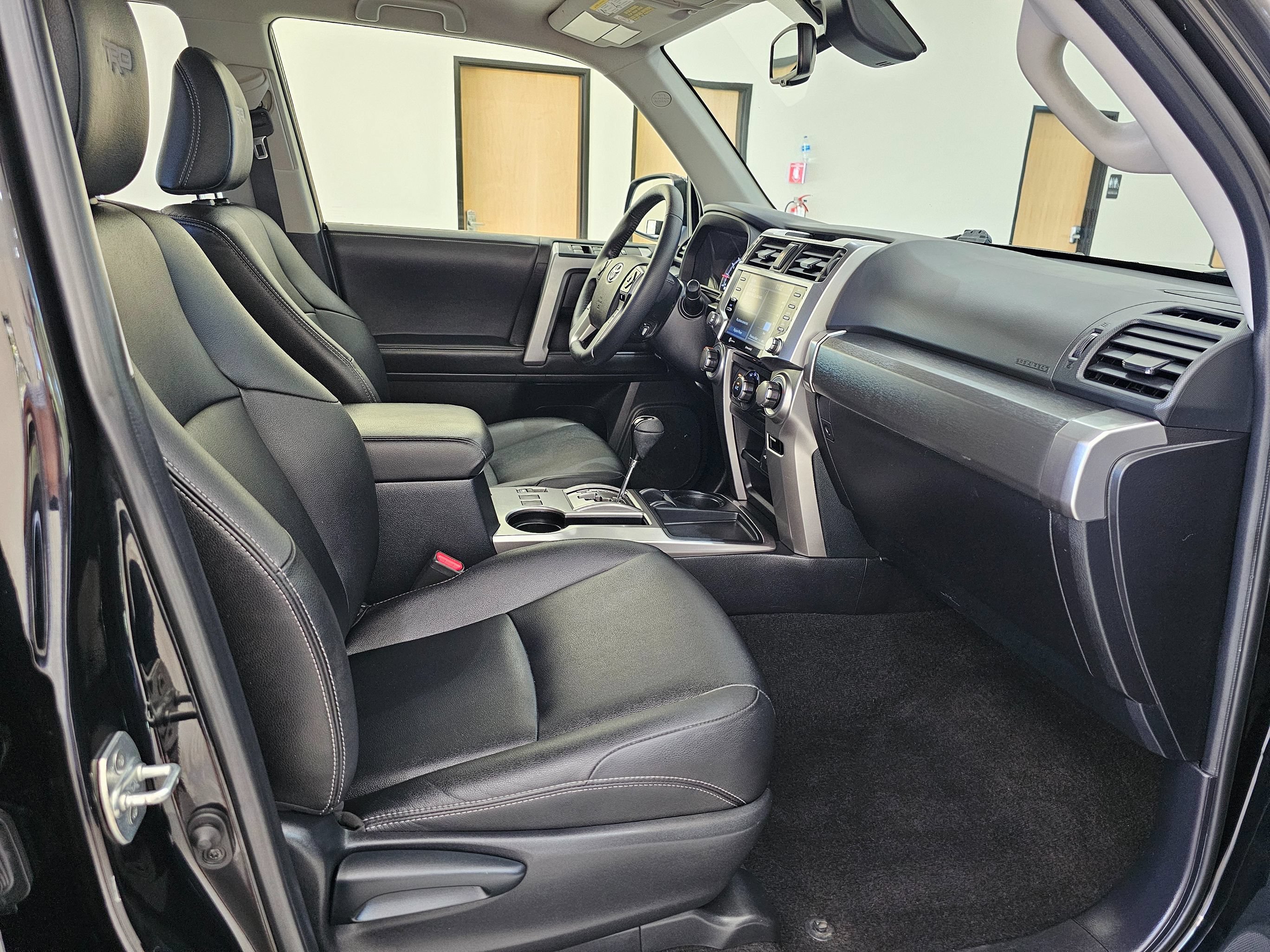 Used 2023 Toyota 4Runner TRD Sport RWD image 34
