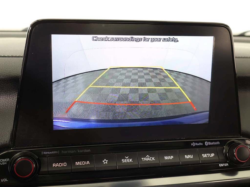 Used 2021 Kia Forte EX FWD image 46